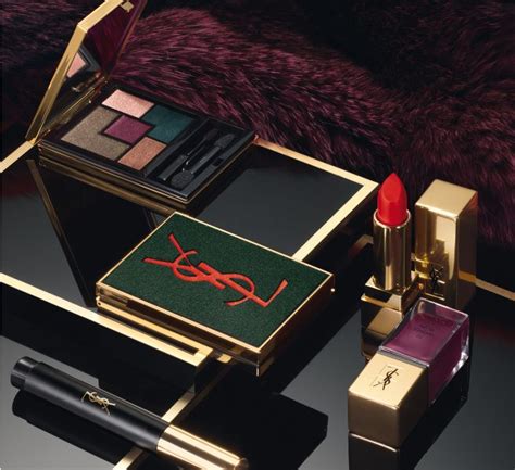 ysl scandal collection